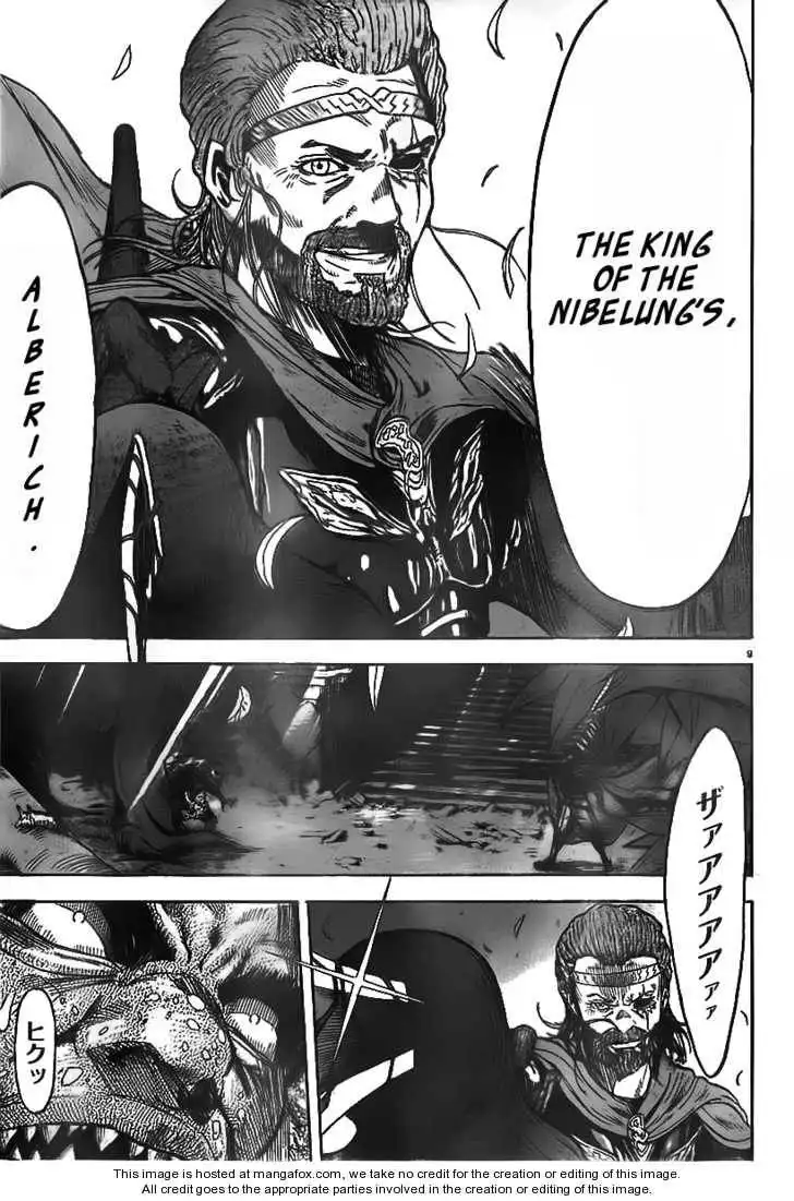 Youhen Nibelungen no Yubiwa Chapter 2 7